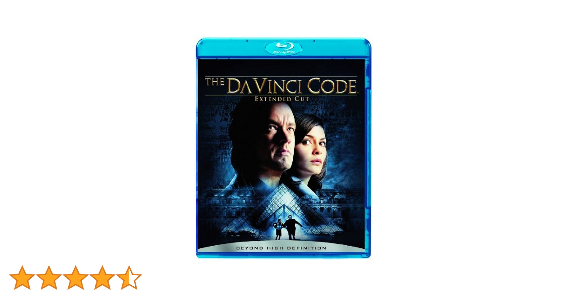 Amazon.co.jp: ダ・ヴィンチ・コード エクステンデッド